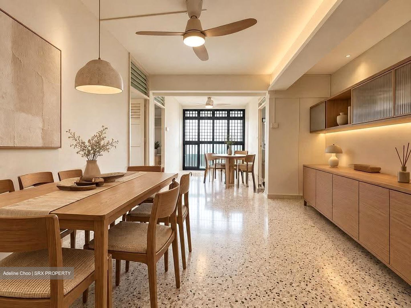 Blk 14 Ghim Moh Road (Queenstown), HDB 5 Rooms #639001271